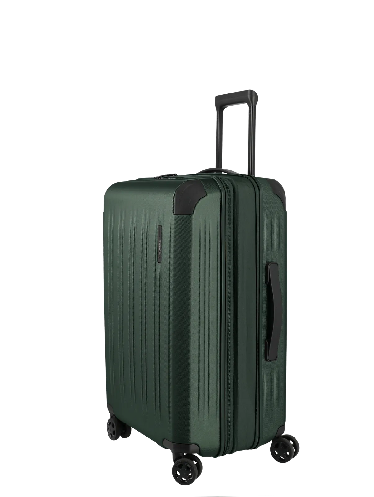 Travelite Koffer-Set DYNAMIIC – mit 4 Rollen – Bild 51