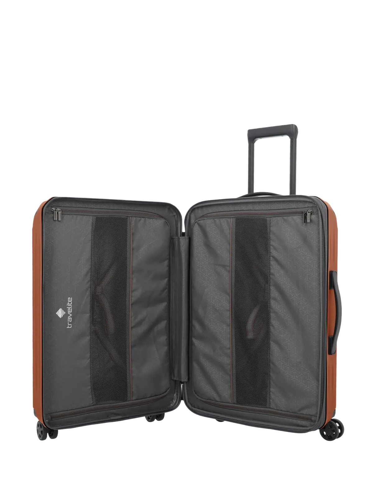 Travelite Koffer-Set DYNAMIIC – mit 4 Rollen – Bild 38