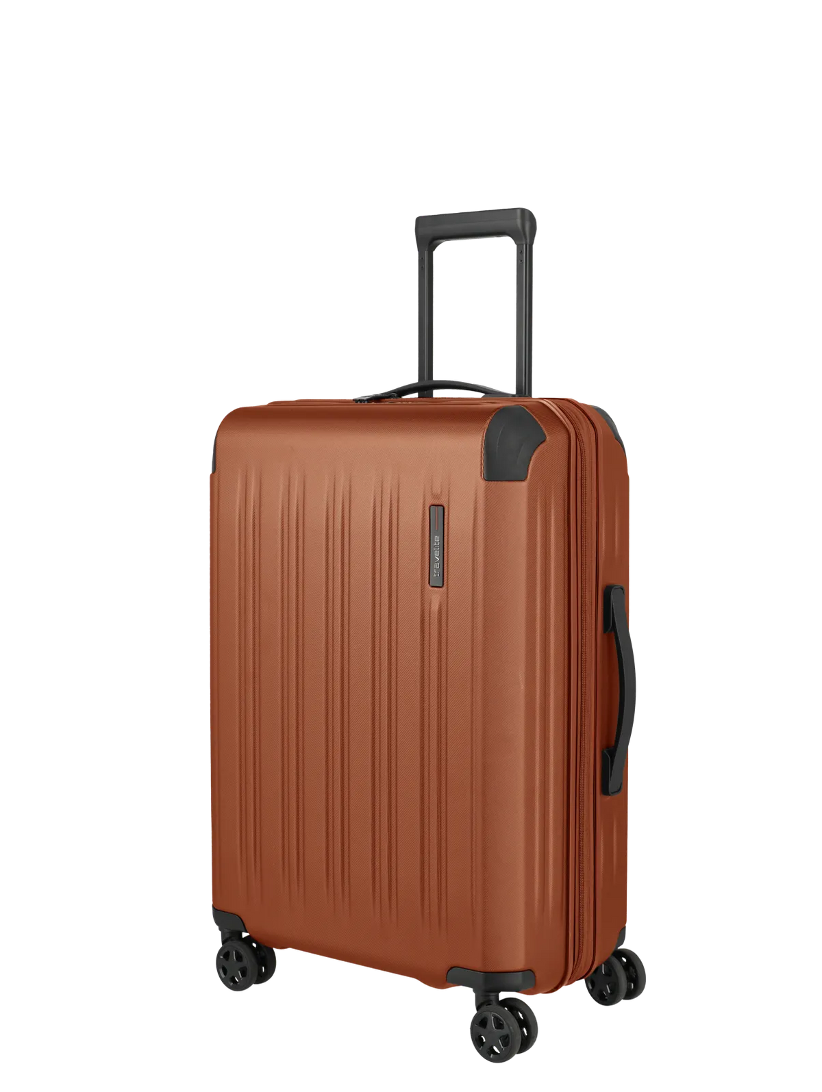Travelite Koffer-Set DYNAMIIC – mit 4 Rollen – Bild 35