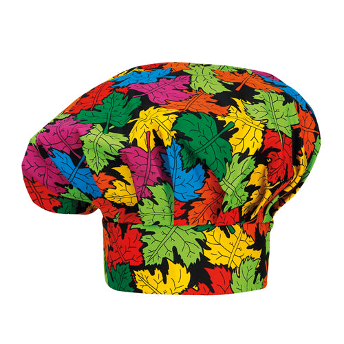 Kochmütze Hat – Foliage – Bild 1