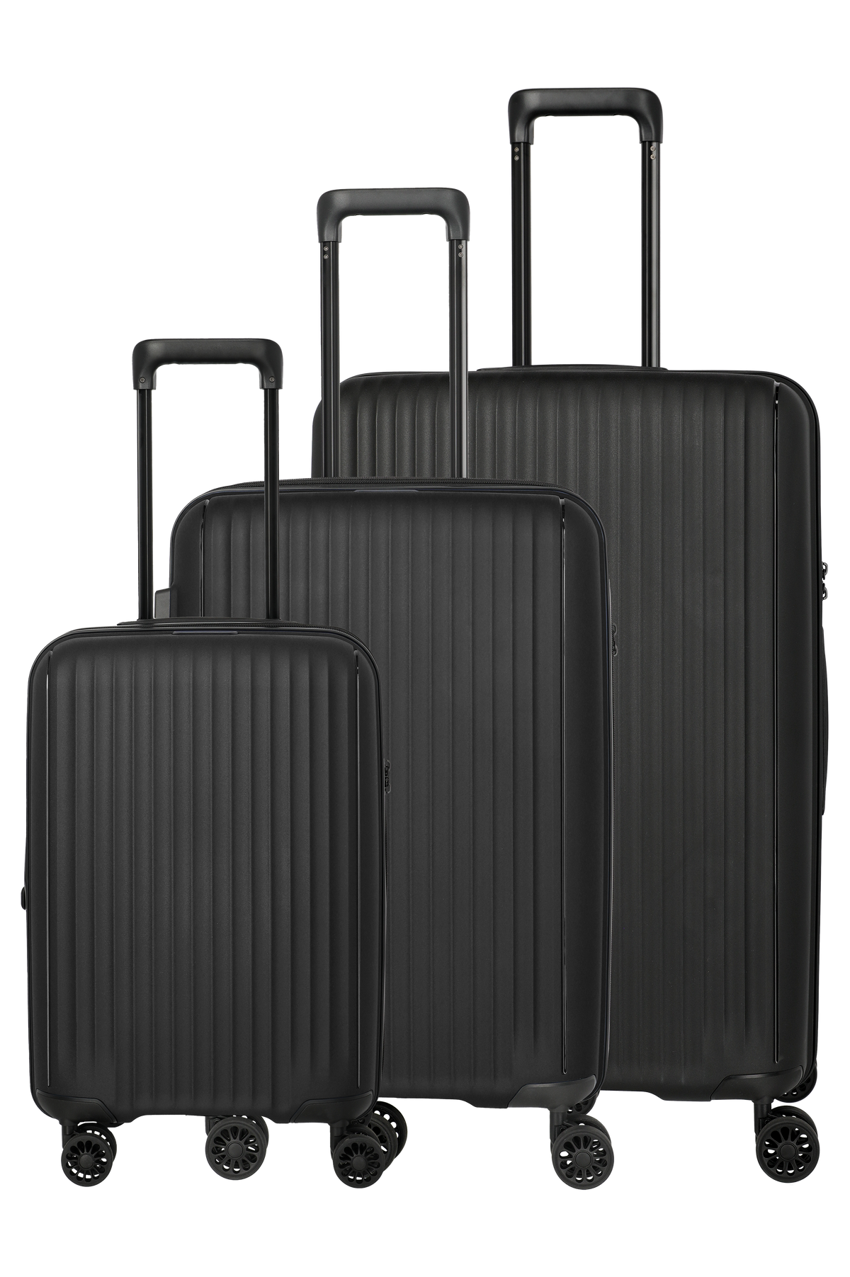 Travelite SKYMATE Trolley 4w L/Mexp/Sexp SKYMATE – aus POLYPROPYLEN – Bild 1