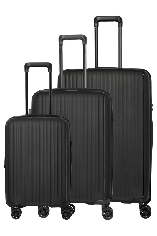 Travelite SKYMATE Trolley 4w L/Mexp/Sexp SKYMATE – aus POLYPROPYLEN – Bild 1