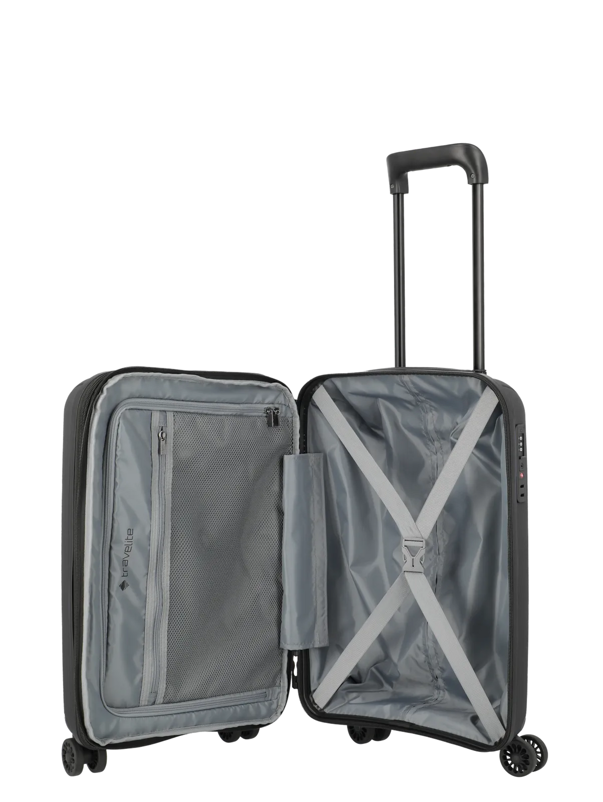 Travelite Koffer-Set SKYMATE – erweiterbar – Bild 7