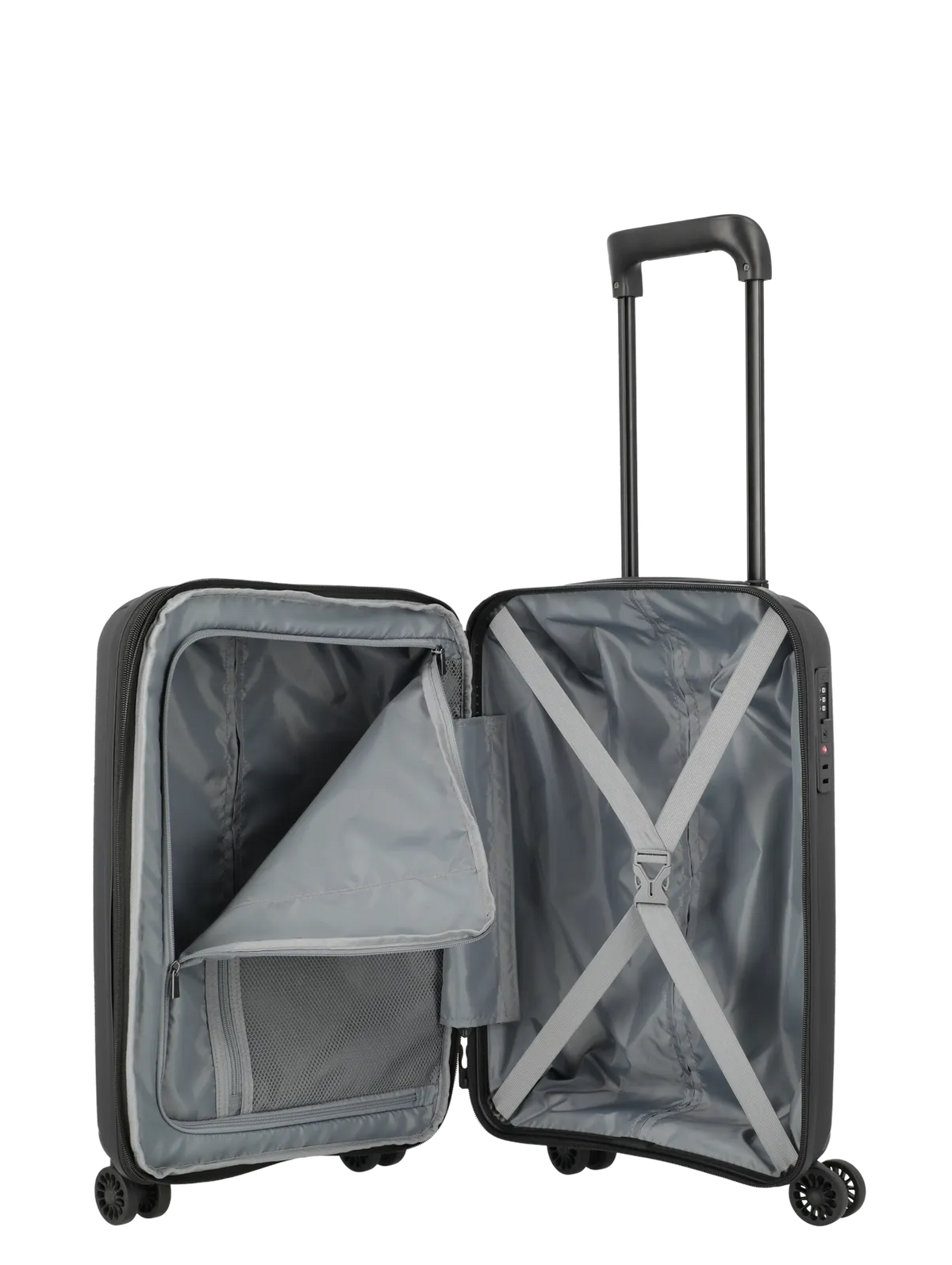 Travelite Koffer-Set SKYMATE – erweiterbar – Bild 8