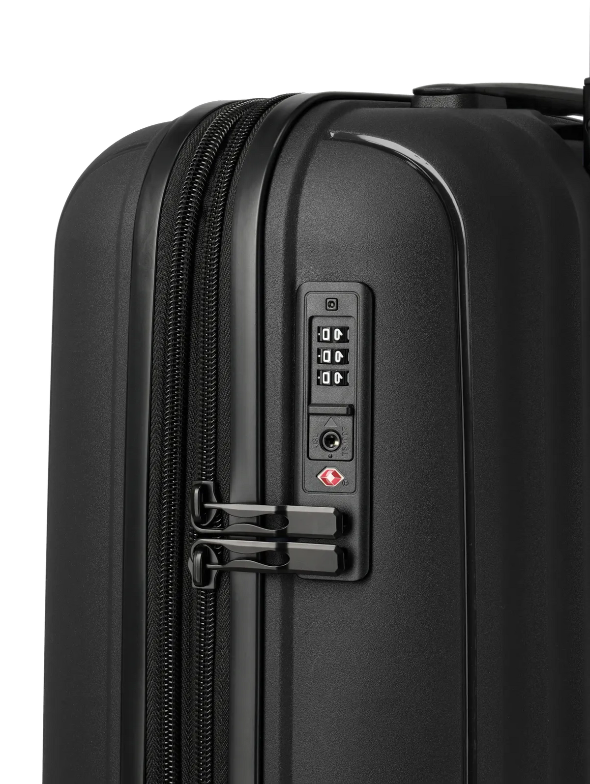 Travelite Koffer-Set SKYMATE – erweiterbar – Bild 11