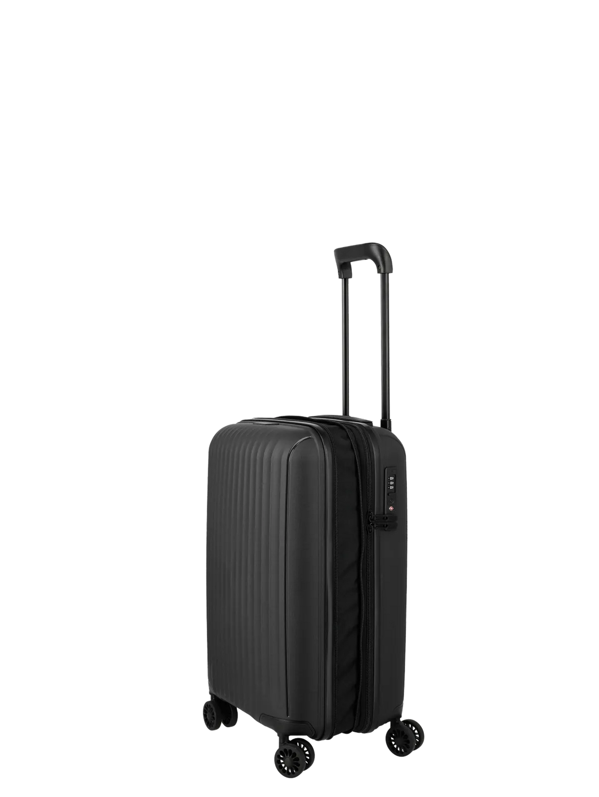Travelite Koffer-Set SKYMATE – erweiterbar – Bild 3