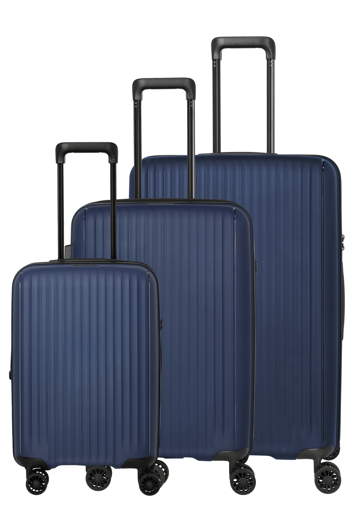 Travelite SKYMATE Trolley 4w L/Mexp/Sexp SKYMATE – aus POLYPROPYLEN – Bild 15