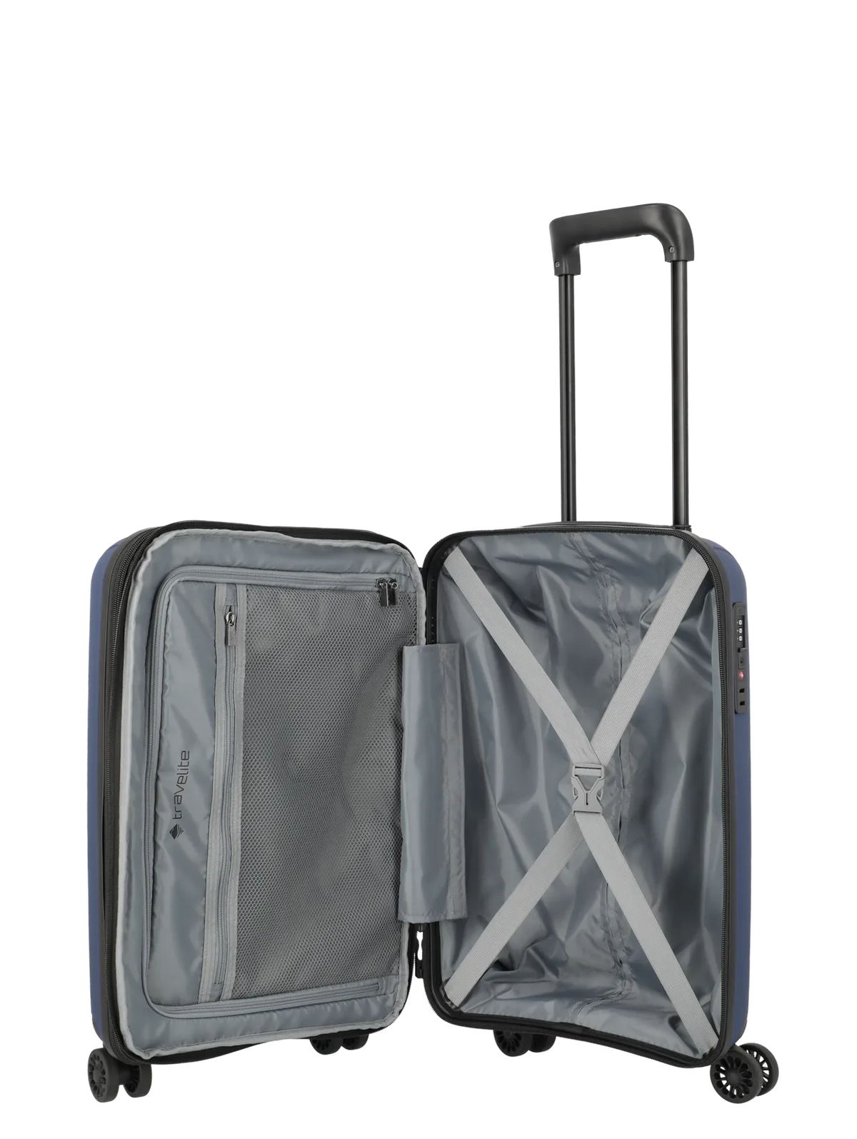 Travelite Koffer-Set SKYMATE – erweiterbar – Bild 20