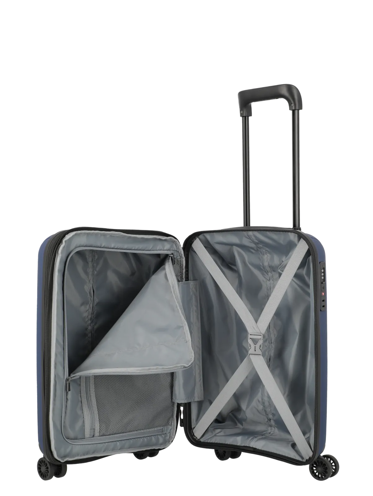 Travelite Koffer-Set SKYMATE – erweiterbar – Bild 21