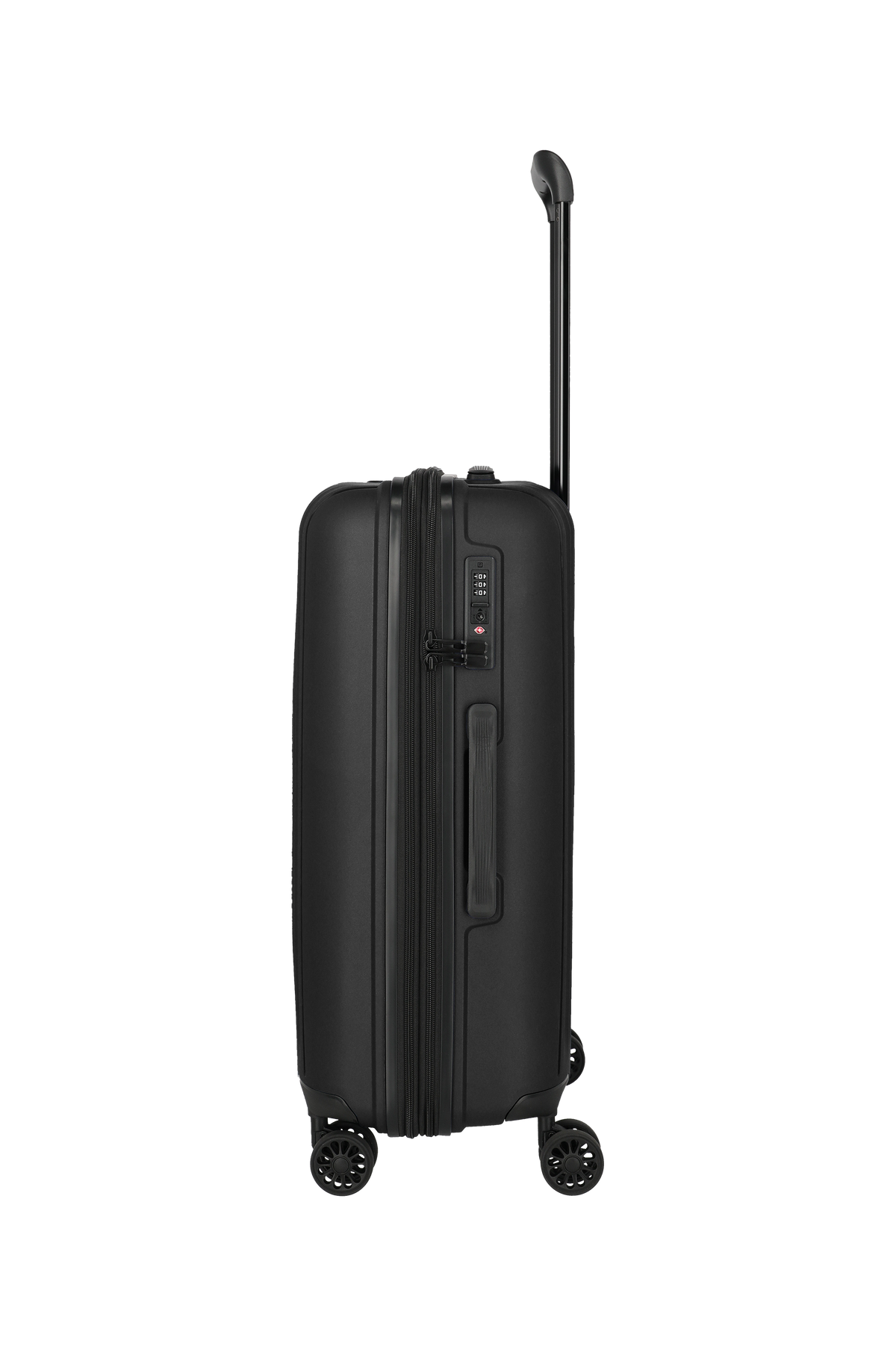 Travelite SKYMATE Trolley 4w L/Mexp/Sexp SKYMATE – aus POLYPROPYLEN – Bild 7