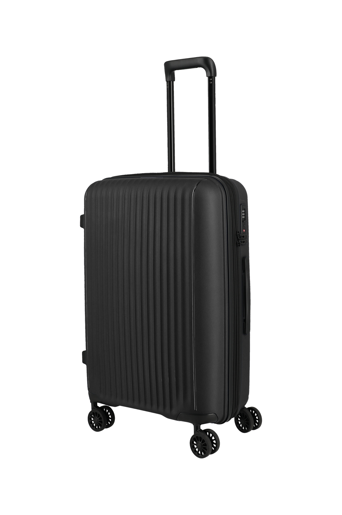 Travelite SKYMATE Trolley 4w L/Mexp/Sexp SKYMATE – aus POLYPROPYLEN – Bild 5