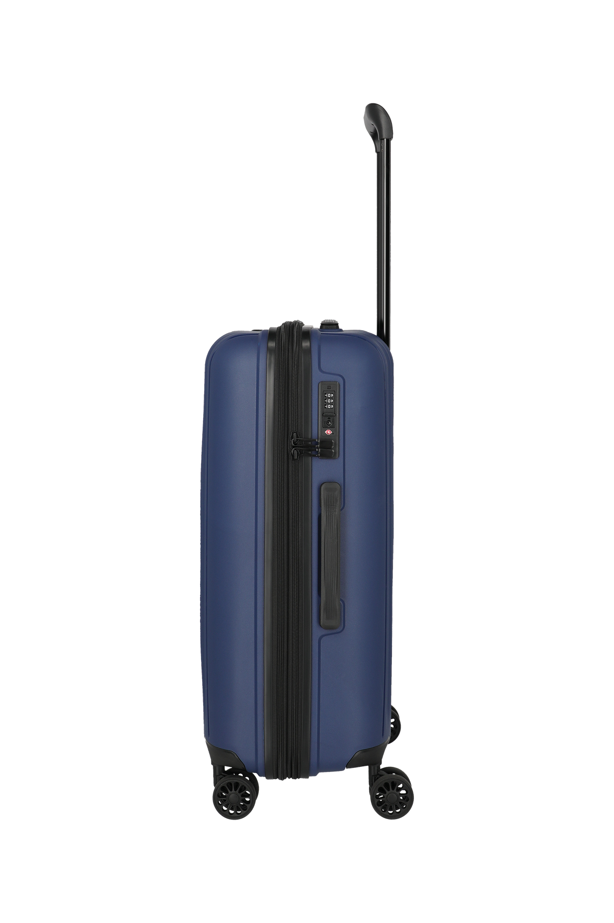 Travelite SKYMATE Trolley 4w L/Mexp/Sexp SKYMATE – aus POLYPROPYLEN – Bild 21