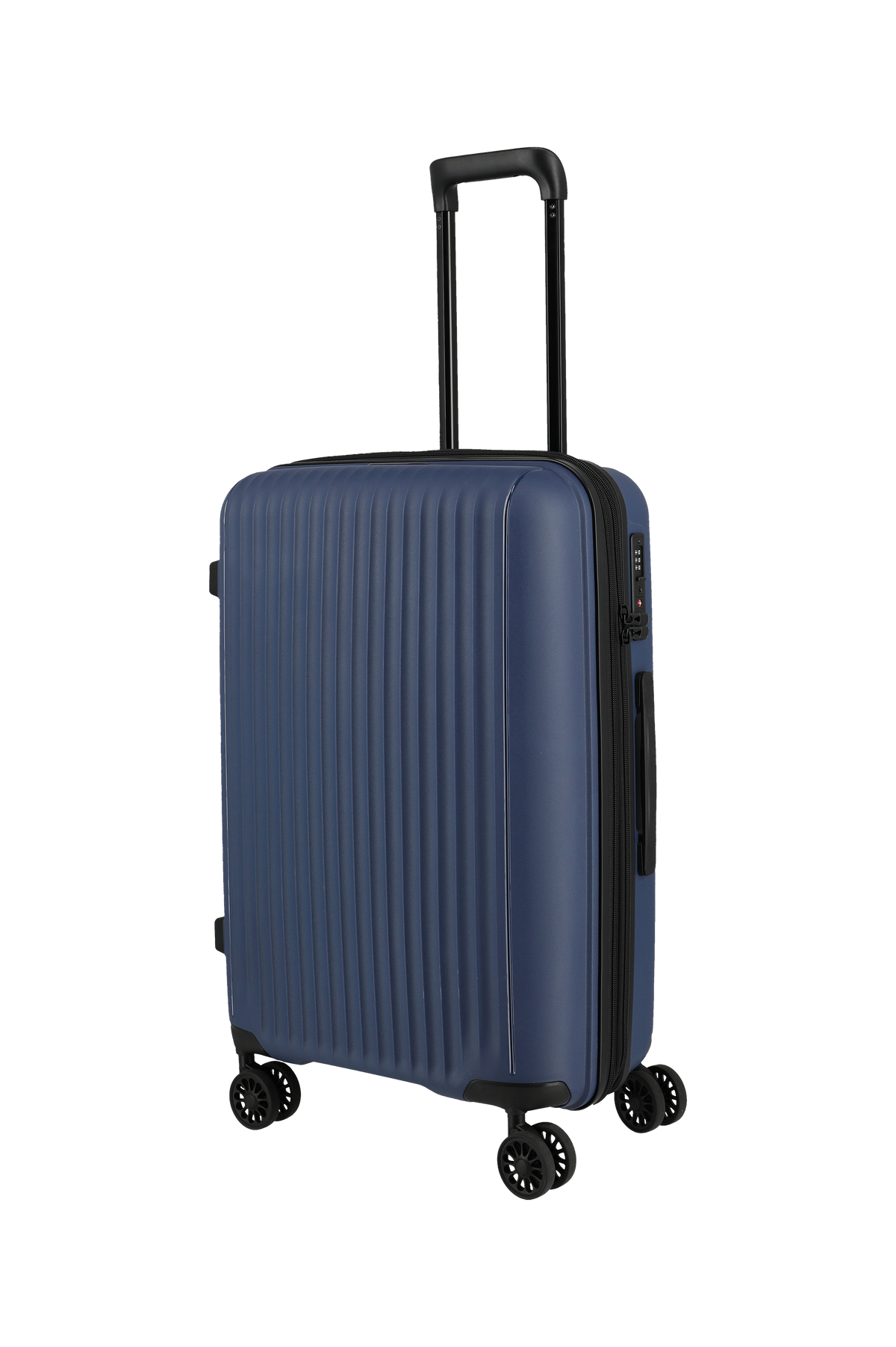 Travelite SKYMATE Trolley 4w L/Mexp/Sexp SKYMATE – aus POLYPROPYLEN – Bild 19