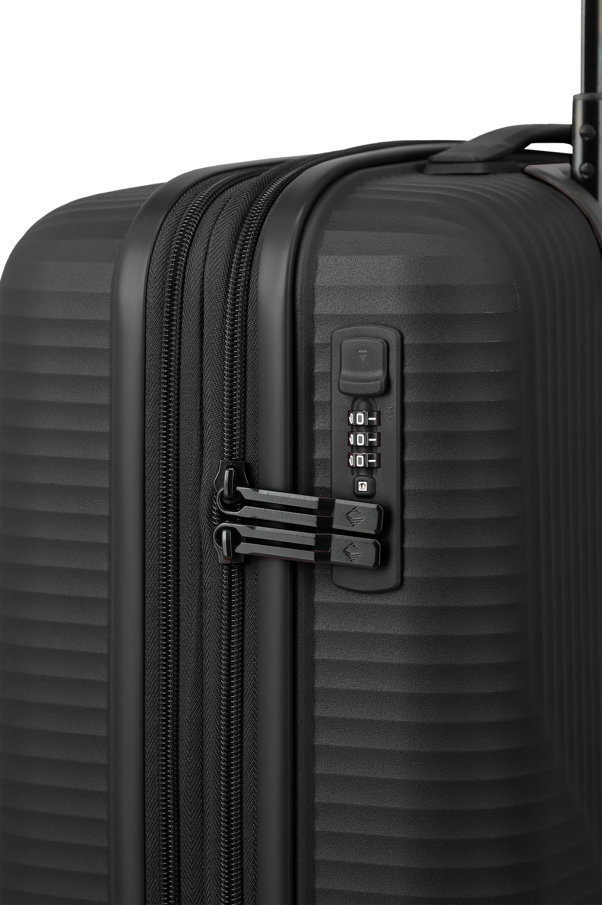 Travelite 3-tlg. Koffer-Set AIR STRIPE – aus POLYPROPYLEN – Bild 59