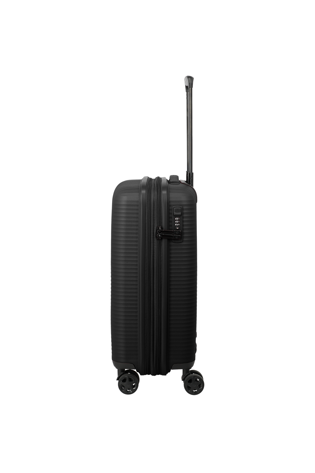 Travelite Koffer/Trolley AIR STRIPE – erweiterbar – Bild 4