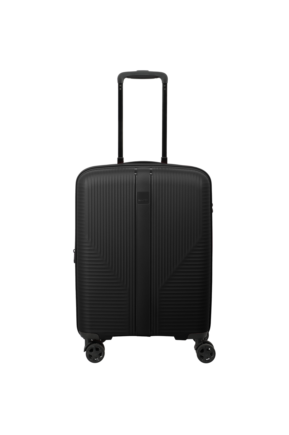 Travelite Koffer/Trolley AIR STRIPE – erweiterbar – Bild 1