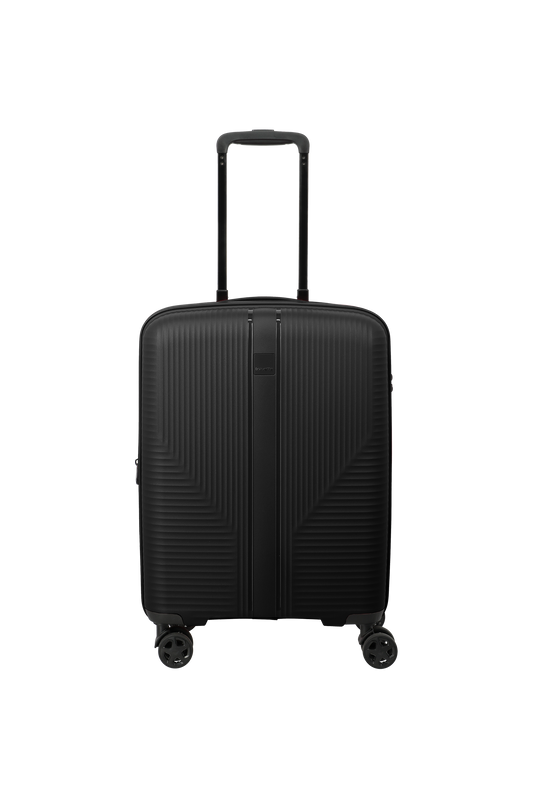 Travelite Koffer/Trolley AIR STRIPE – erweiterbar – Bild 1