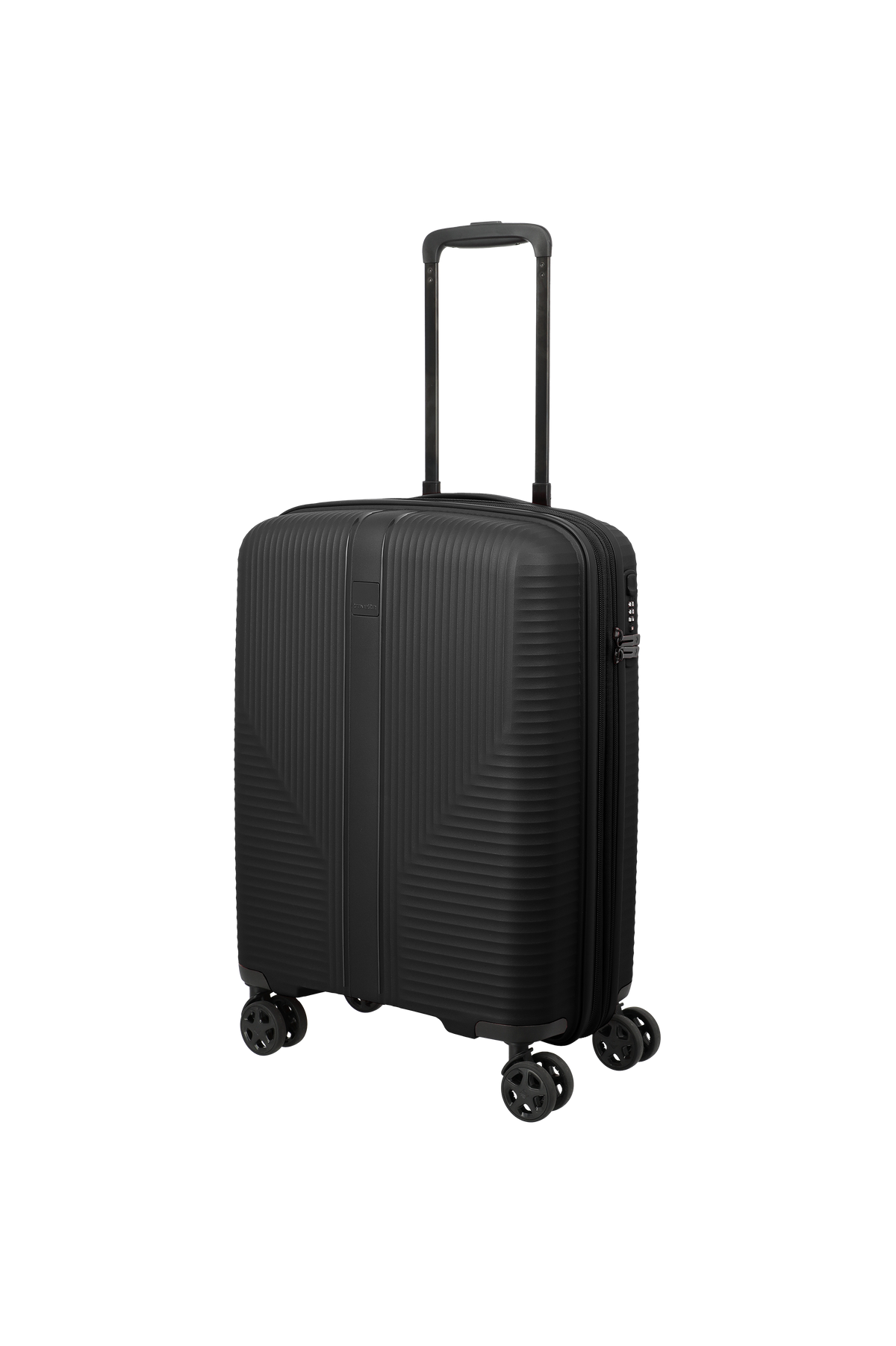 Travelite Koffer/Trolley AIR STRIPE – erweiterbar – Bild 2
