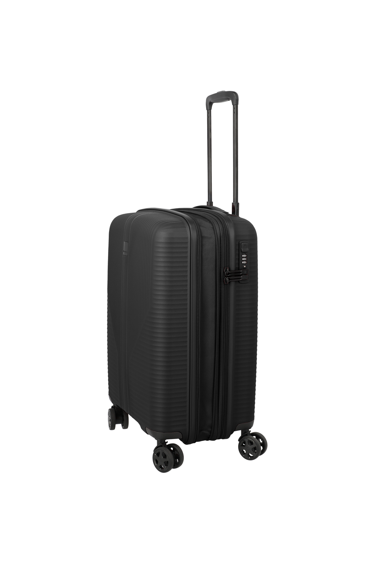 Travelite Koffer/Trolley AIR STRIPE – erweiterbar – Bild 3