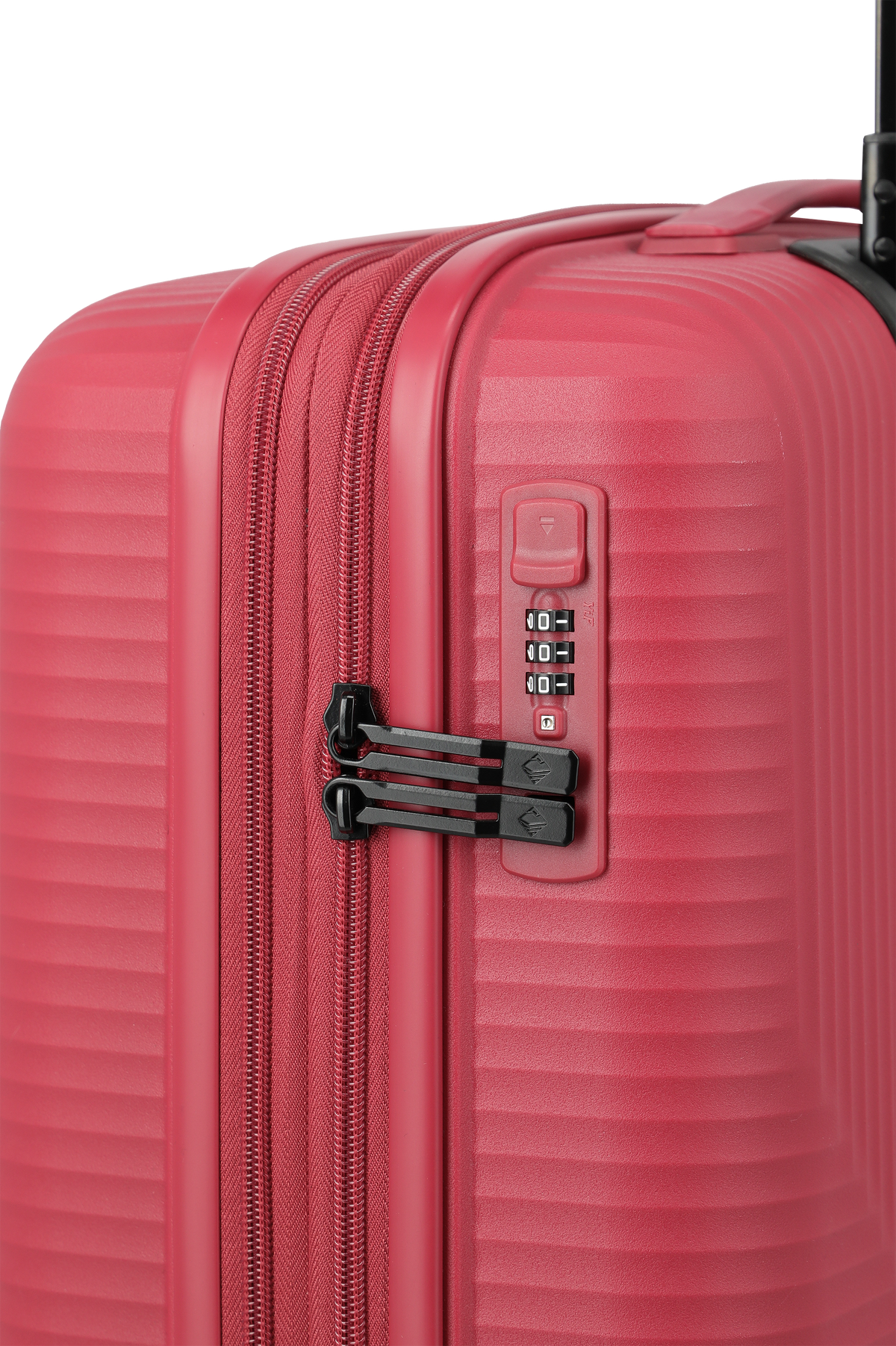 Travelite Koffer/Trolley AIR STRIPE – erweiterbar – Bild 22