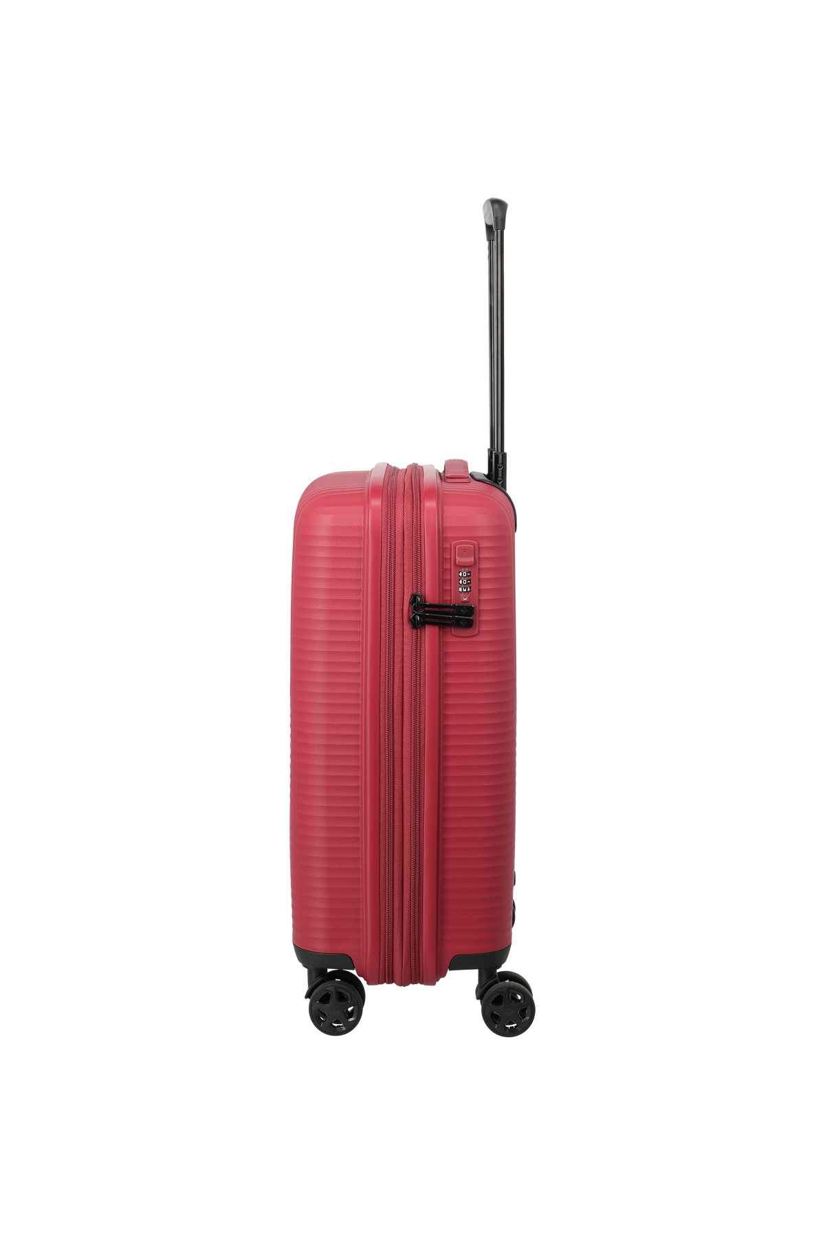 Travelite Koffer/Trolley AIR STRIPE – erweiterbar – Bild 16