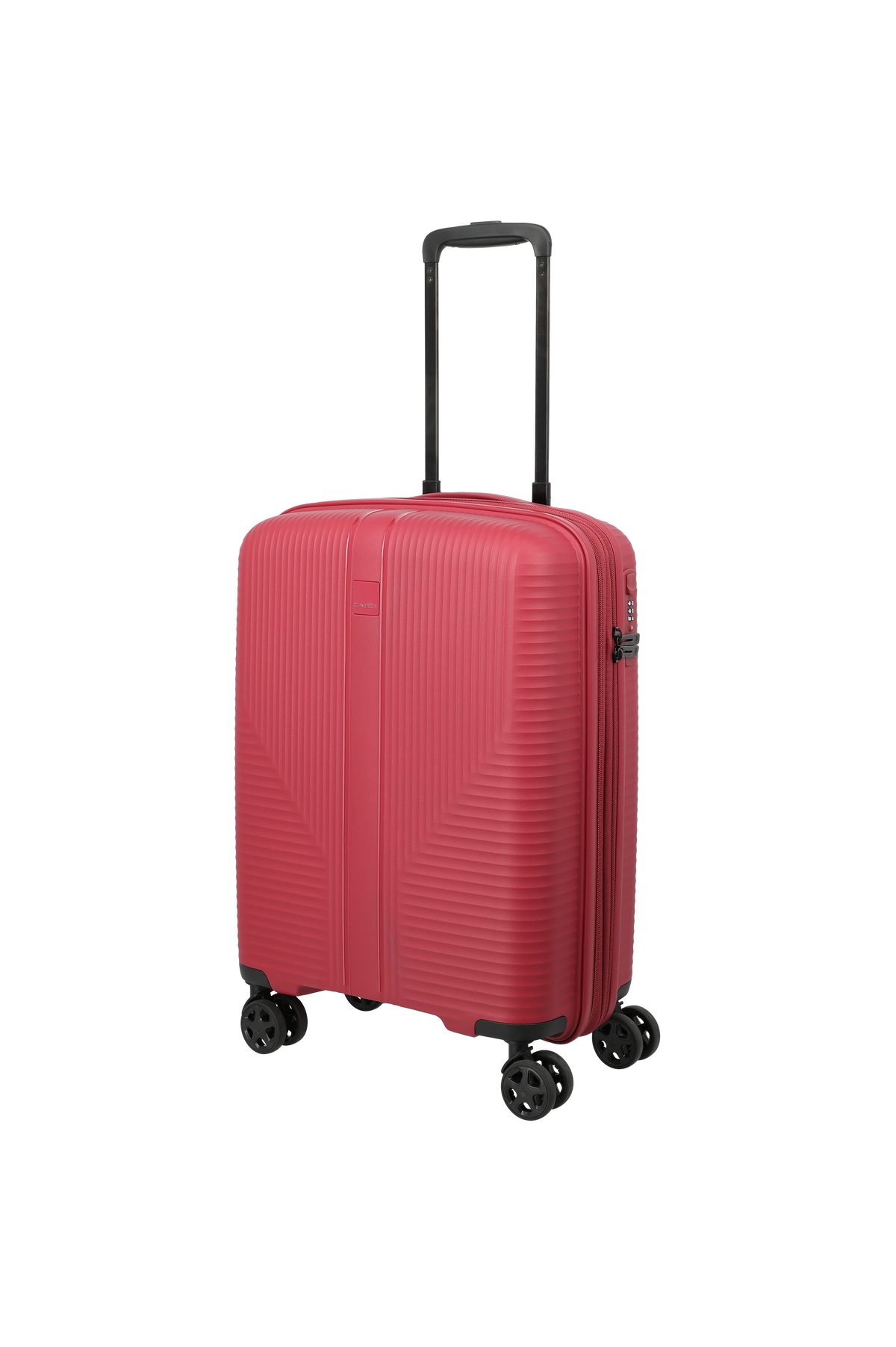 Travelite Koffer/Trolley AIR STRIPE – erweiterbar – Bild 14
