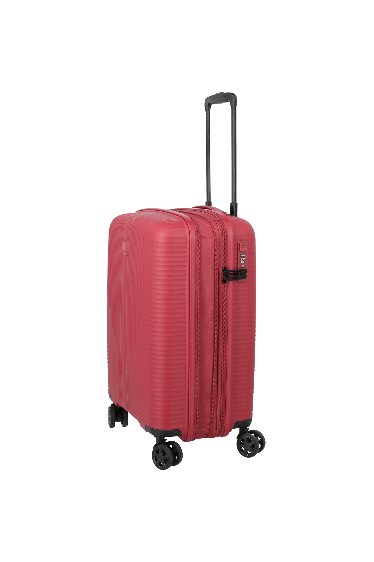 Travelite Koffer/Trolley AIR STRIPE – erweiterbar – Bild 15