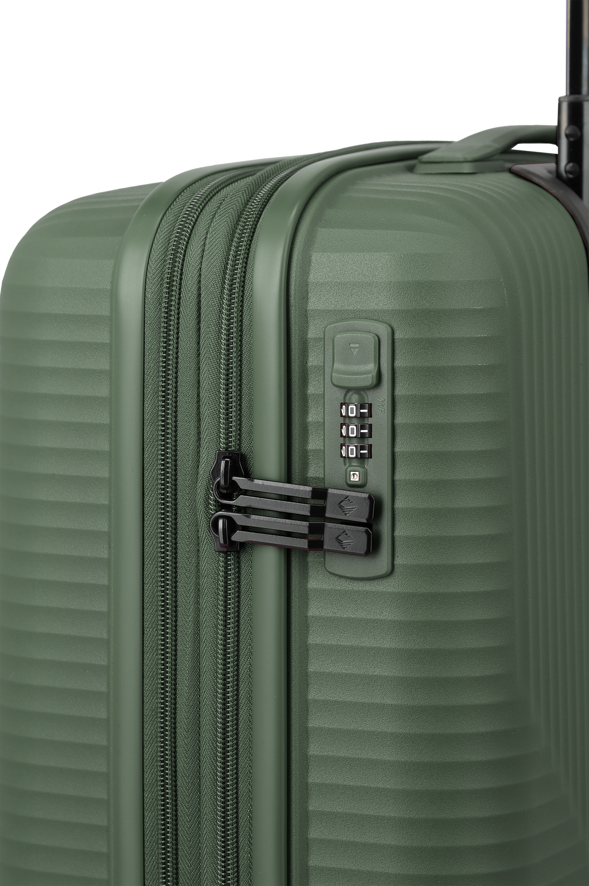 Travelite 3-tlg. Koffer-Set AIR STRIPE – aus POLYPROPYLEN – Bild 95