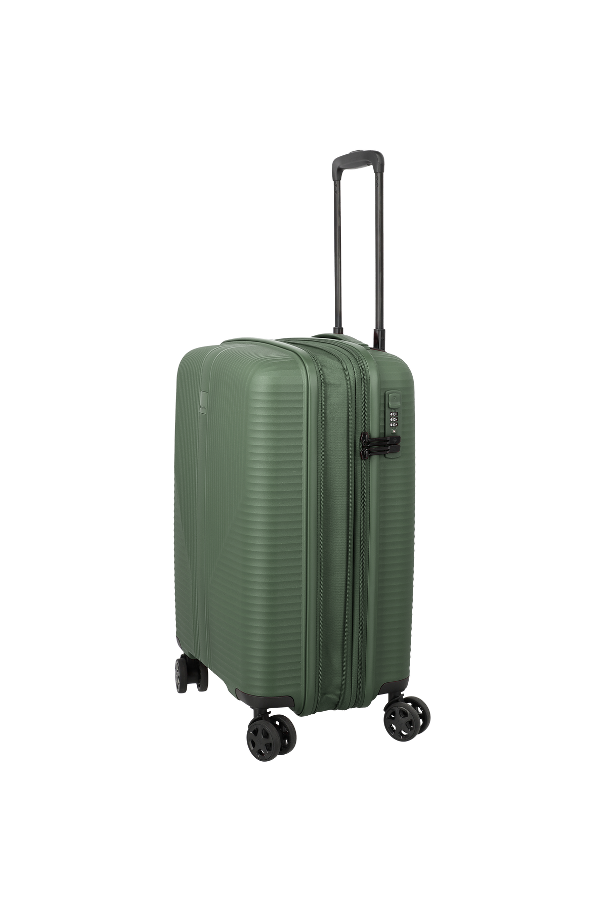 Travelite Koffer/Trolley AIR STRIPE – erweiterbar – Bild 39