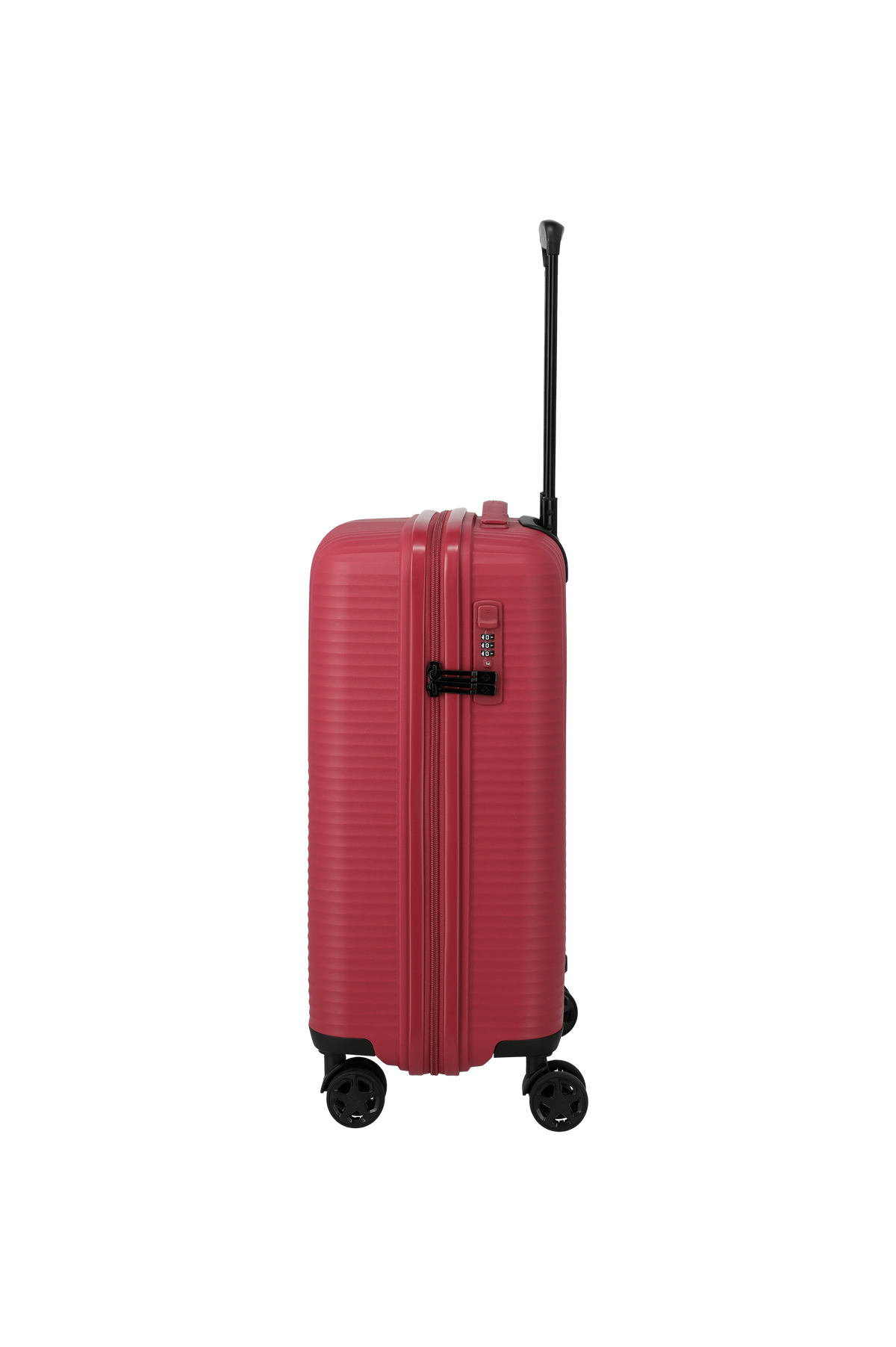 Travelite Koffer/Trolley AIR STRIPE – erweiterbar – Bild 61