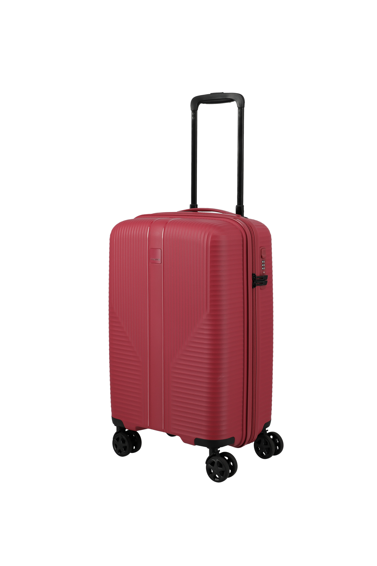 Travelite Koffer/Trolley AIR STRIPE – erweiterbar – Bild 60