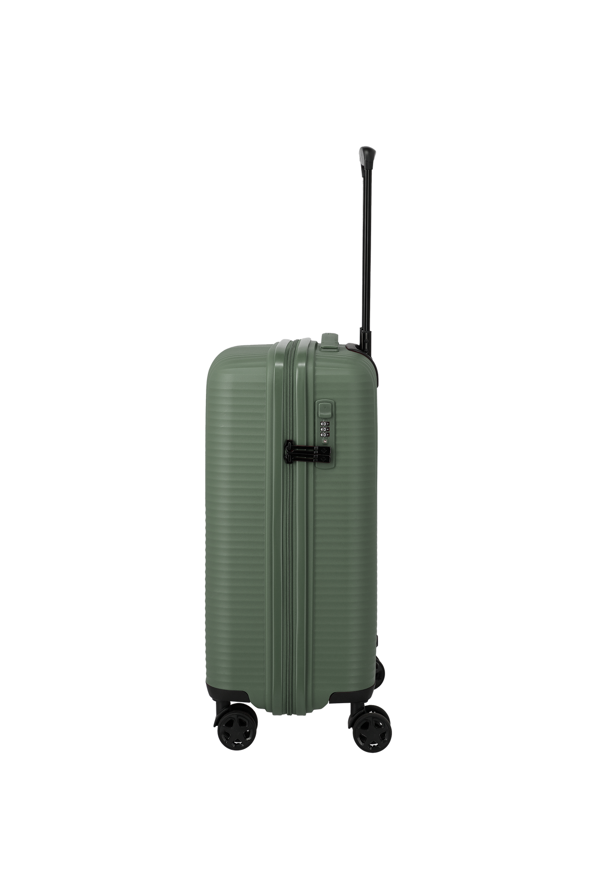 Travelite Koffer/Trolley AIR STRIPE – erweiterbar – Bild 81