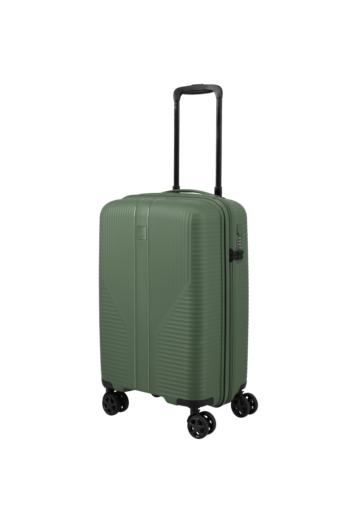 Travelite Koffer/Trolley AIR STRIPE – erweiterbar – Bild 80