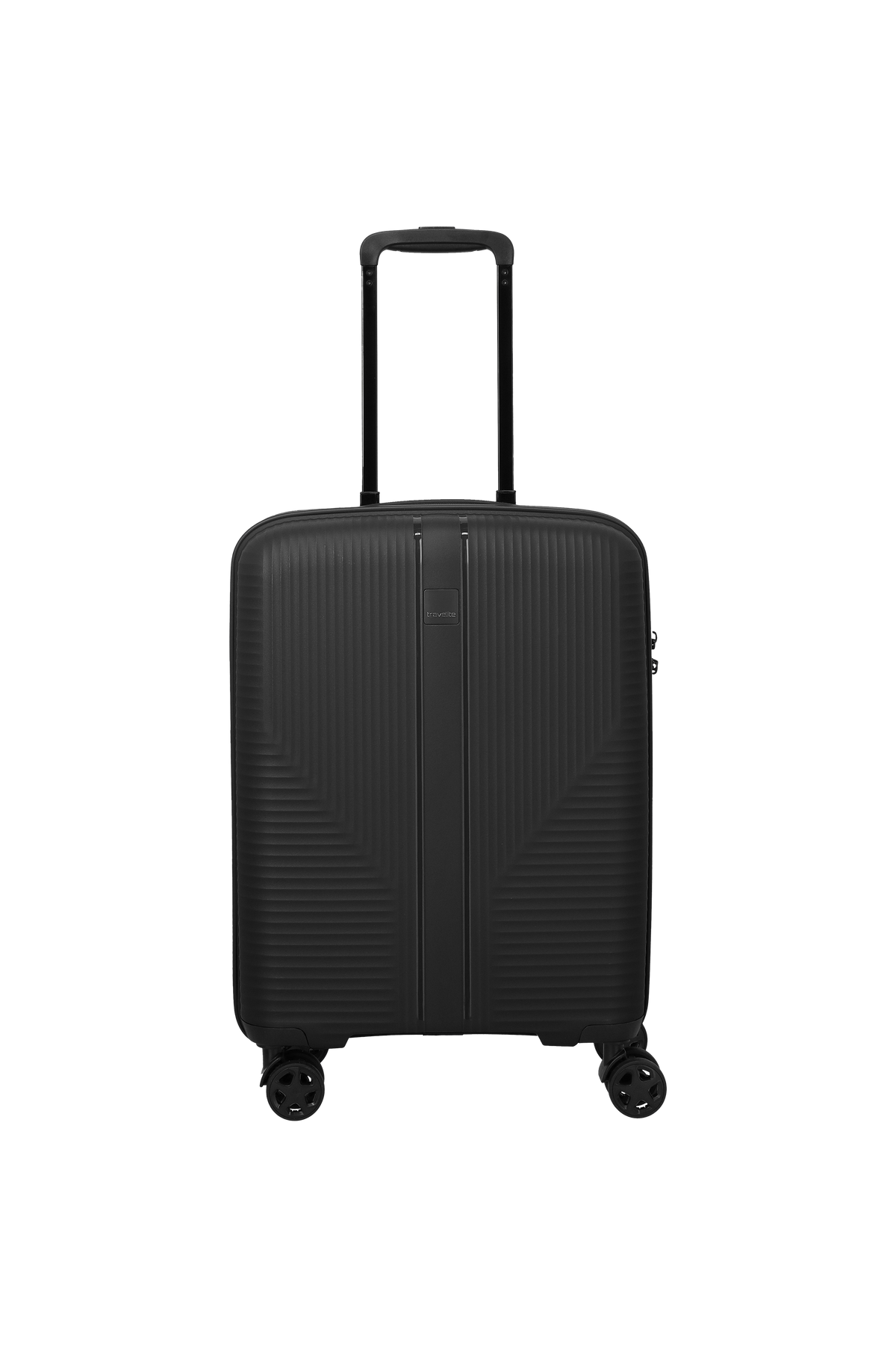 Travelite 3-tlg. Koffer-Set AIR STRIPE – aus POLYPROPYLEN – Bild 4