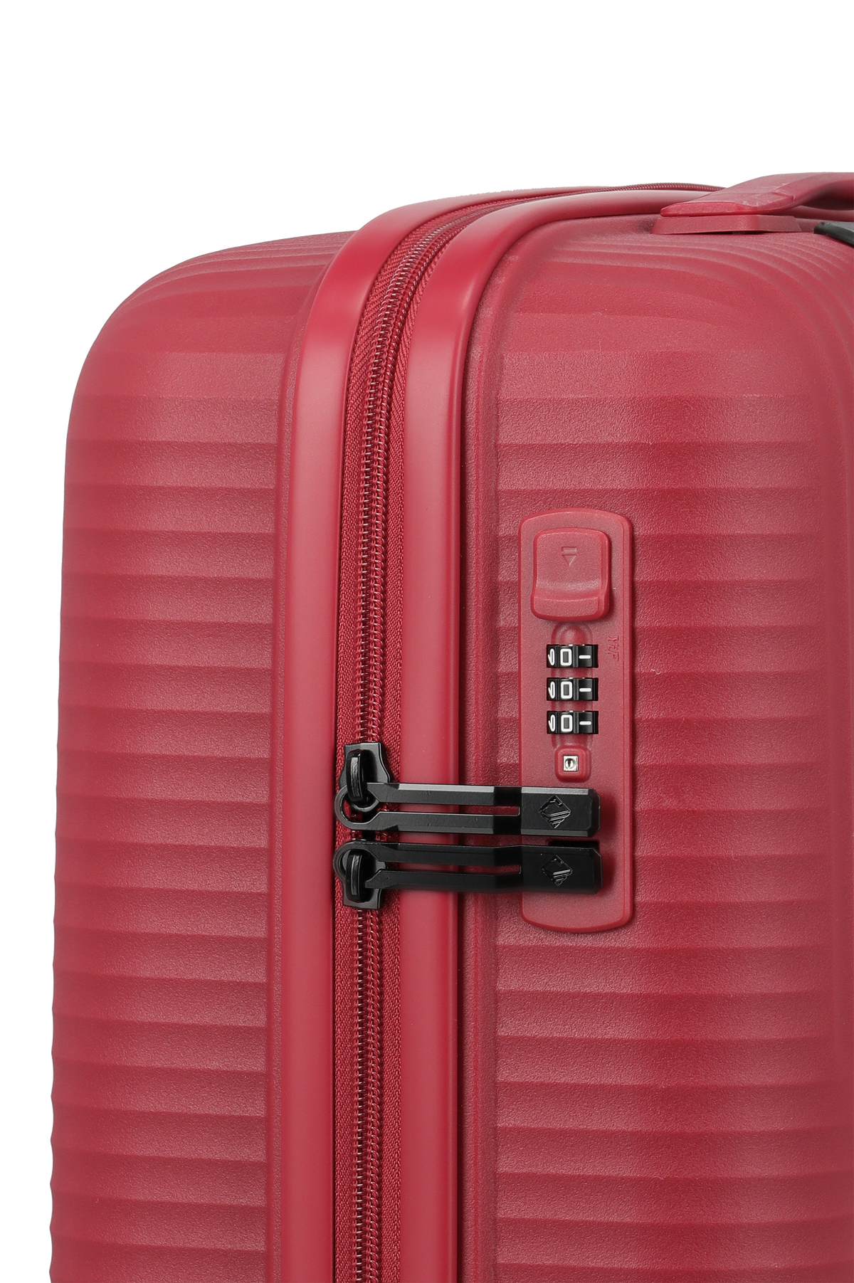 Travelite 3-tlg. Koffer-Set AIR STRIPE – aus POLYPROPYLEN – Bild 48