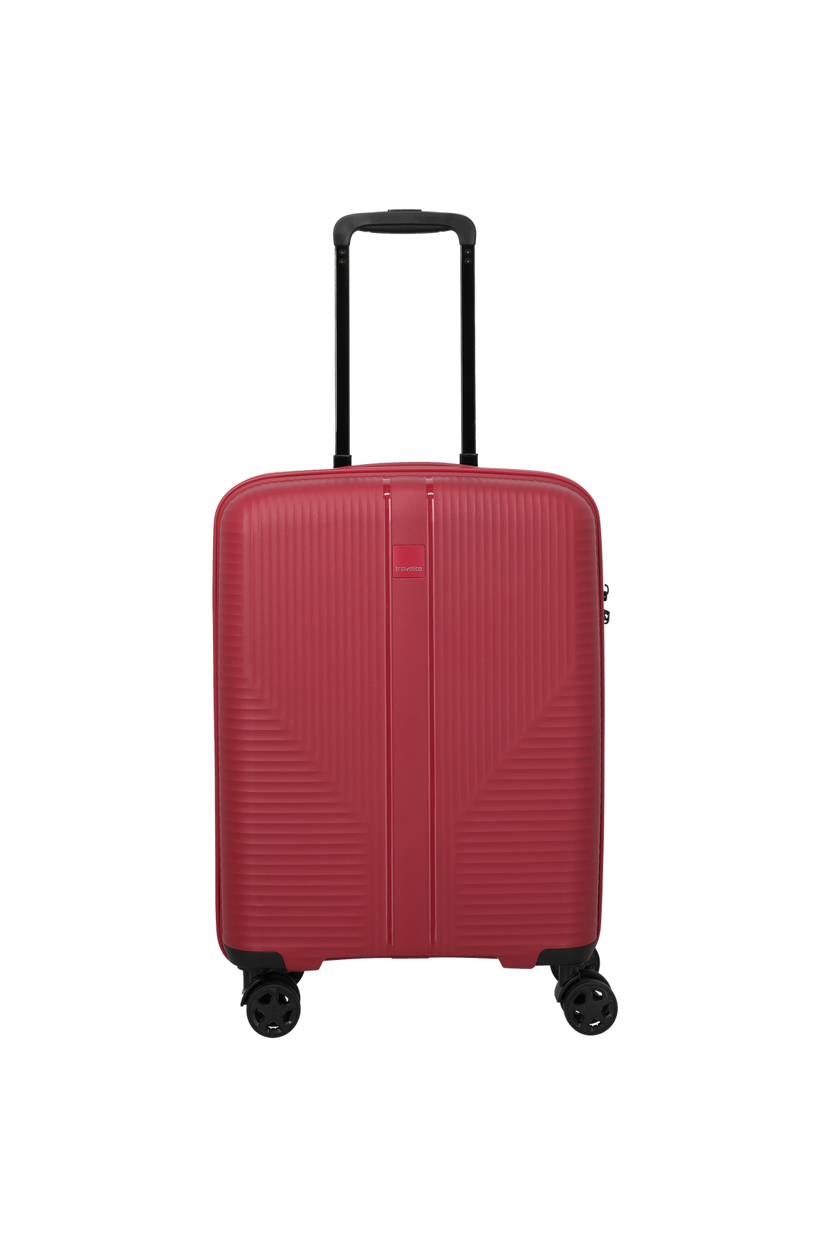 Travelite Koffer/Trolley AIR STRIPE – erweiterbar – Bild 99