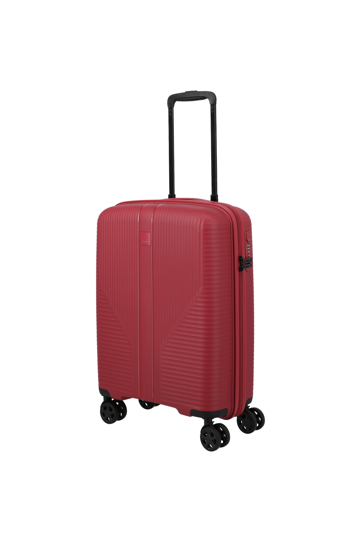 Travelite Koffer/Trolley AIR STRIPE – erweiterbar – Bild 100