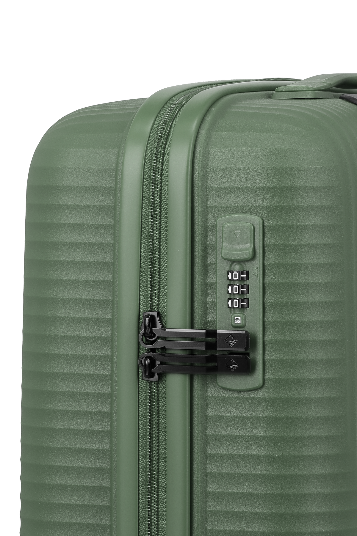 Travelite Koffer/Trolley AIR STRIPE – erweiterbar – Bild 86
