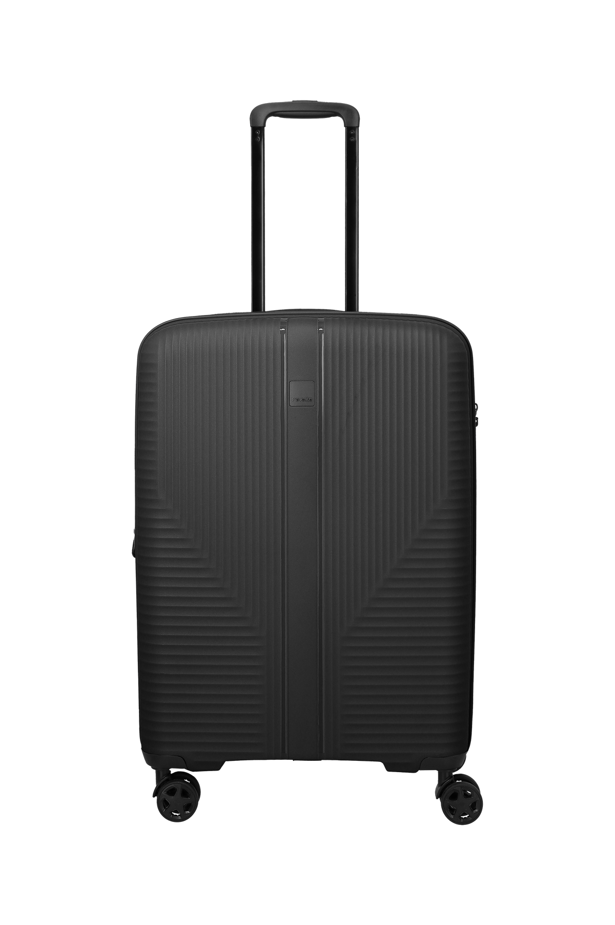 Travelite 3-tlg. Koffer-Set AIR STRIPE – aus POLYPROPYLEN – Bild 3