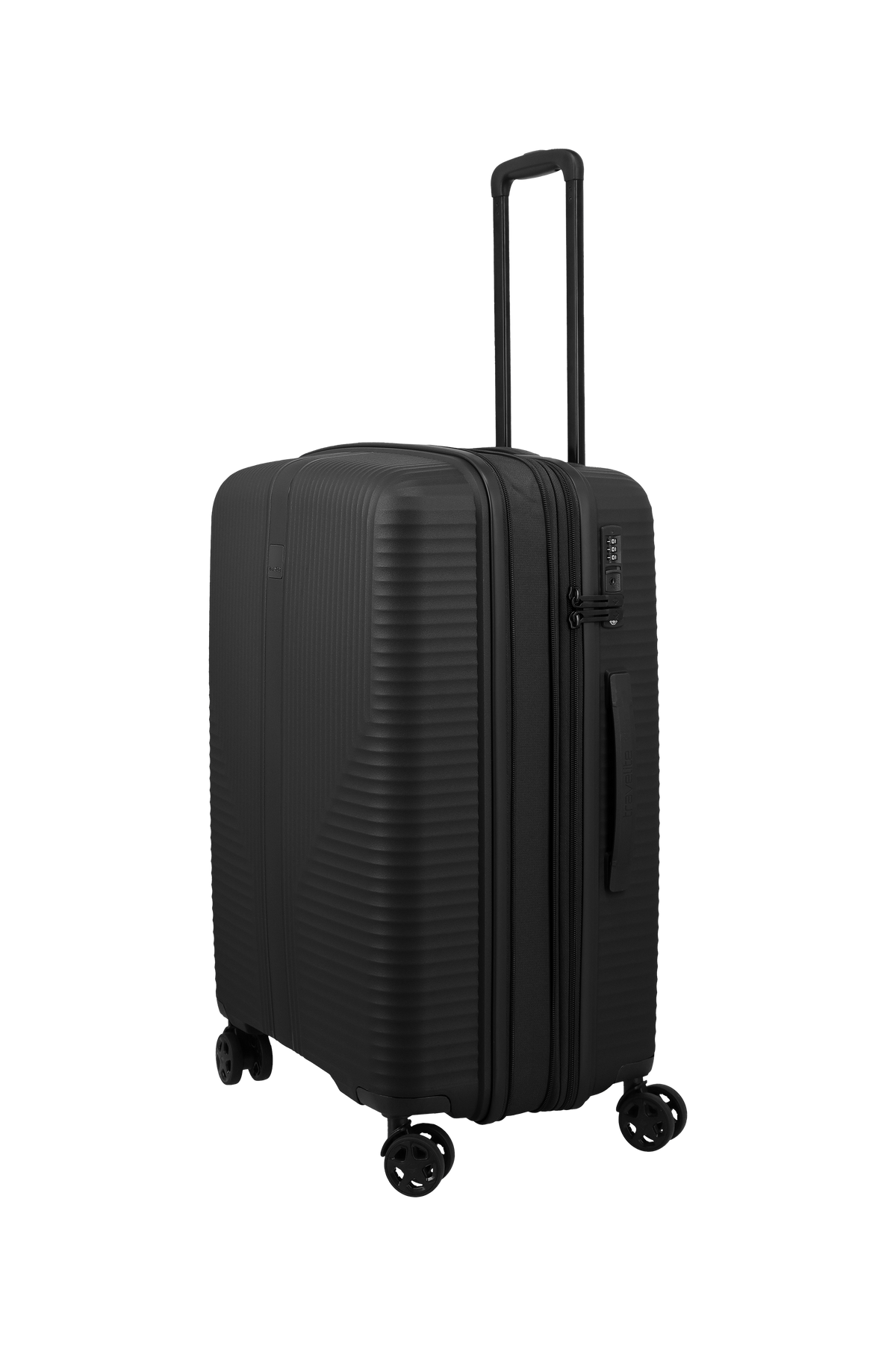 Travelite 3-tlg. Koffer-Set AIR STRIPE – aus POLYPROPYLEN – Bild 5