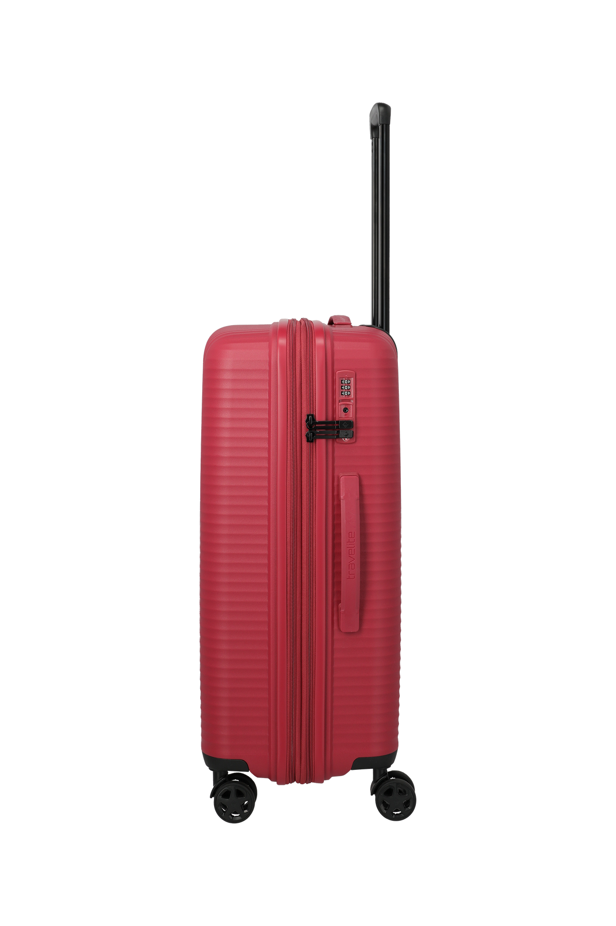 Travelite 3-tlg. Koffer-Set AIR STRIPE – aus POLYPROPYLEN – Bild 17