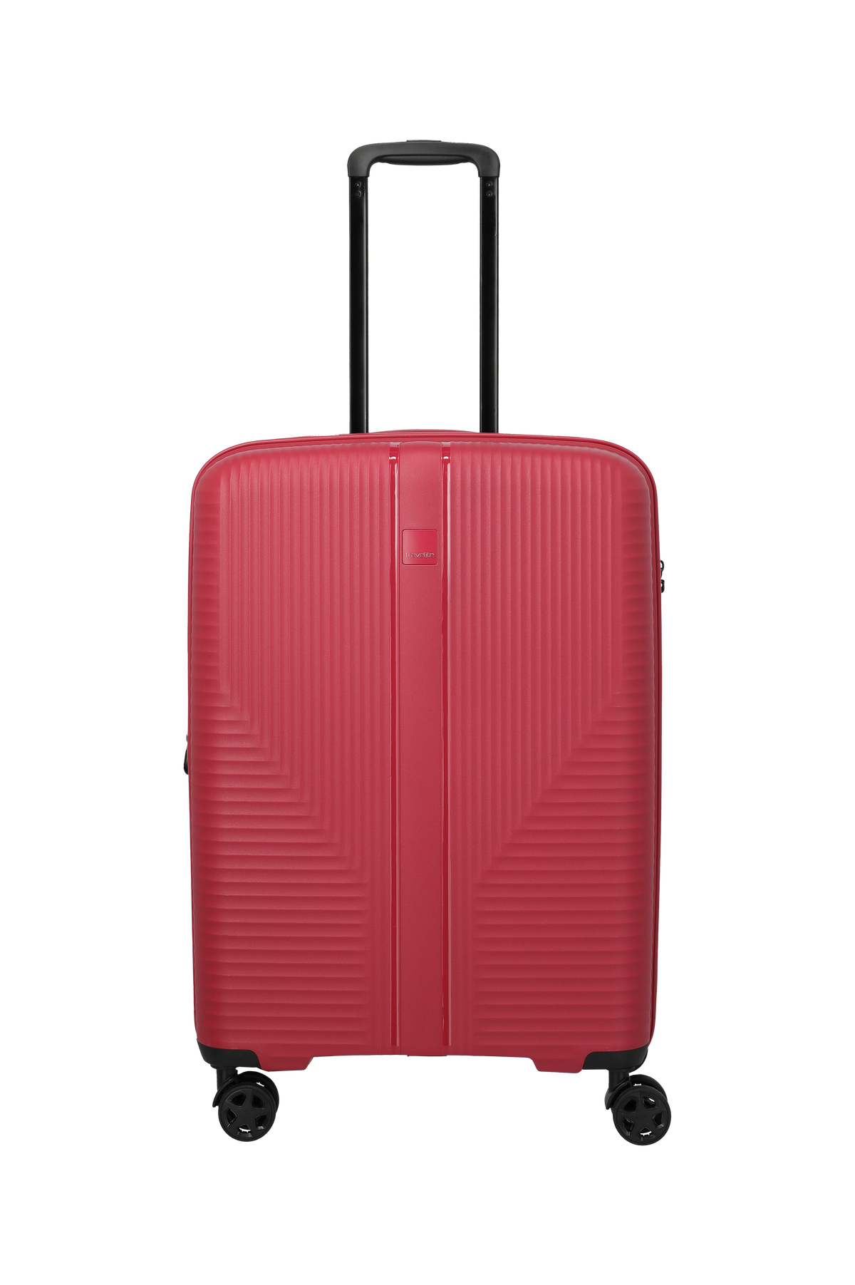 Travelite 3-tlg. Koffer-Set AIR STRIPE – aus POLYPROPYLEN – Bild 14