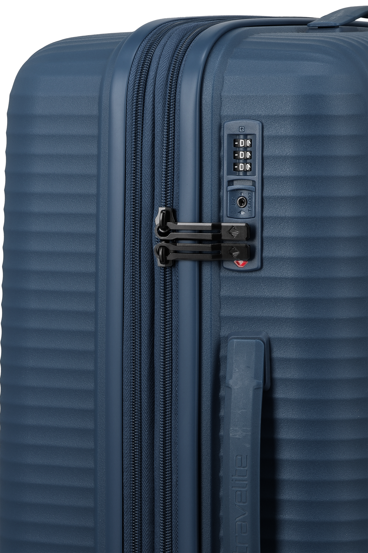 Travelite 3-tlg. Koffer-Set AIR STRIPE – aus POLYPROPYLEN – Bild 29