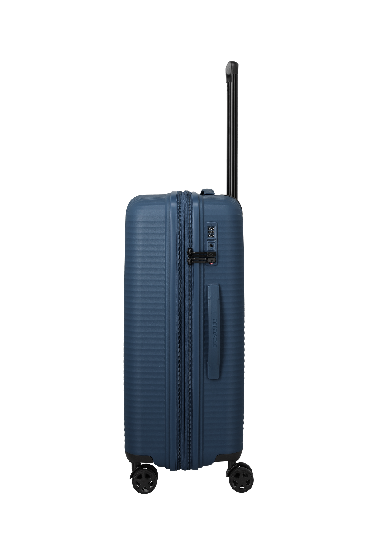 Travelite 3-tlg. Koffer-Set AIR STRIPE – aus POLYPROPYLEN – Bild 28
