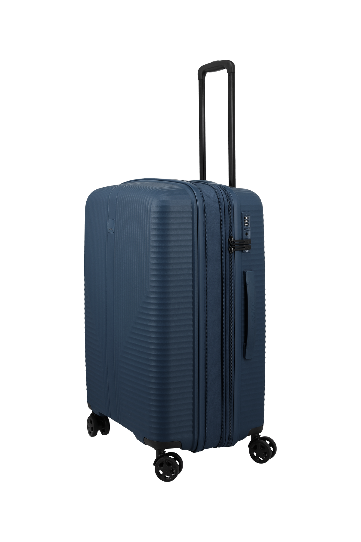 Travelite 3-tlg. Koffer-Set AIR STRIPE – aus POLYPROPYLEN – Bild 27