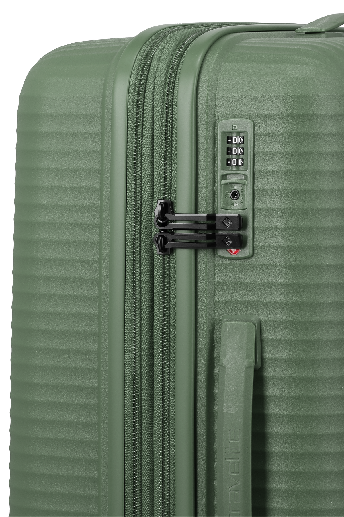 Travelite 3-tlg. Koffer-Set AIR STRIPE – aus POLYPROPYLEN – Bild 39