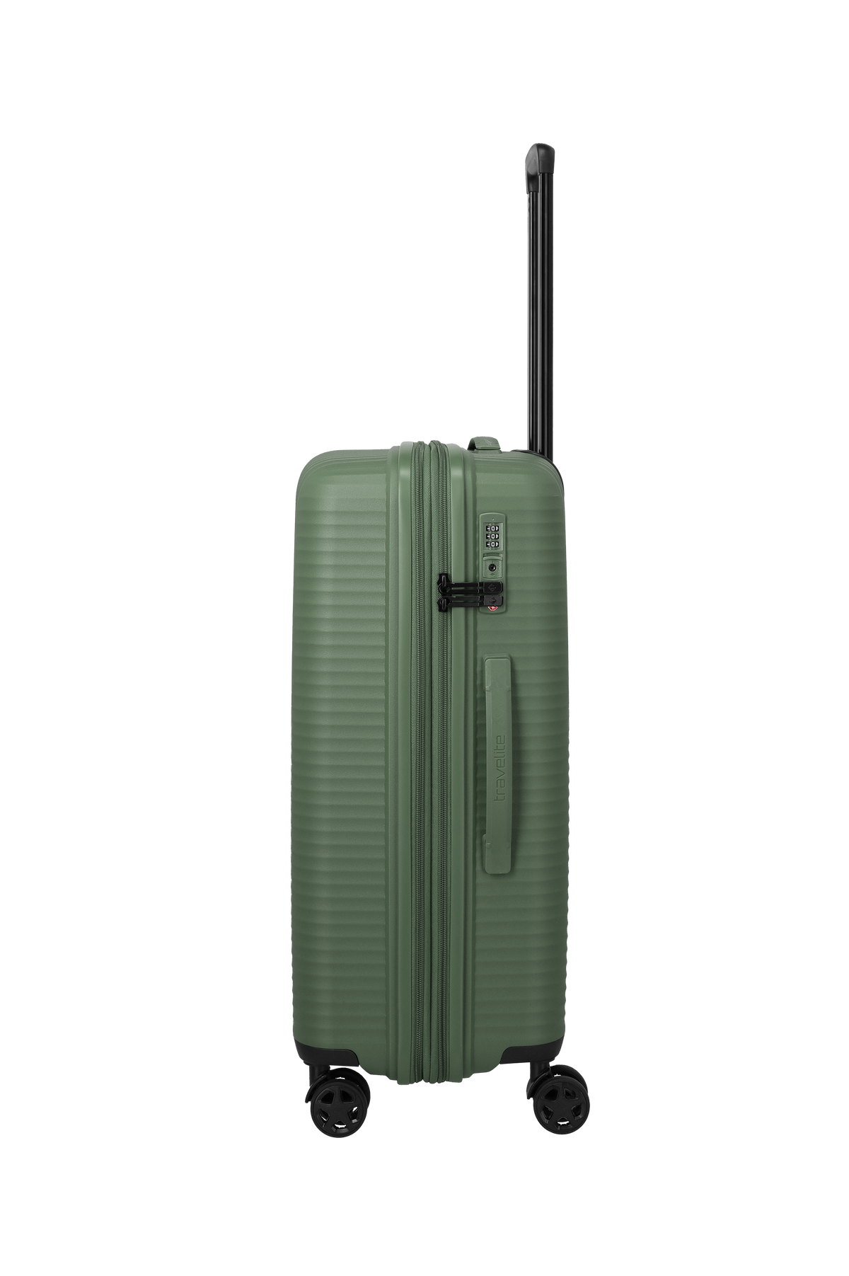Travelite 3-tlg. Koffer-Set AIR STRIPE – aus POLYPROPYLEN – Bild 38
