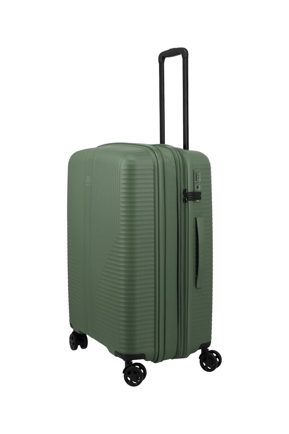 Travelite 3-tlg. Koffer-Set AIR STRIPE – aus POLYPROPYLEN – Bild 37