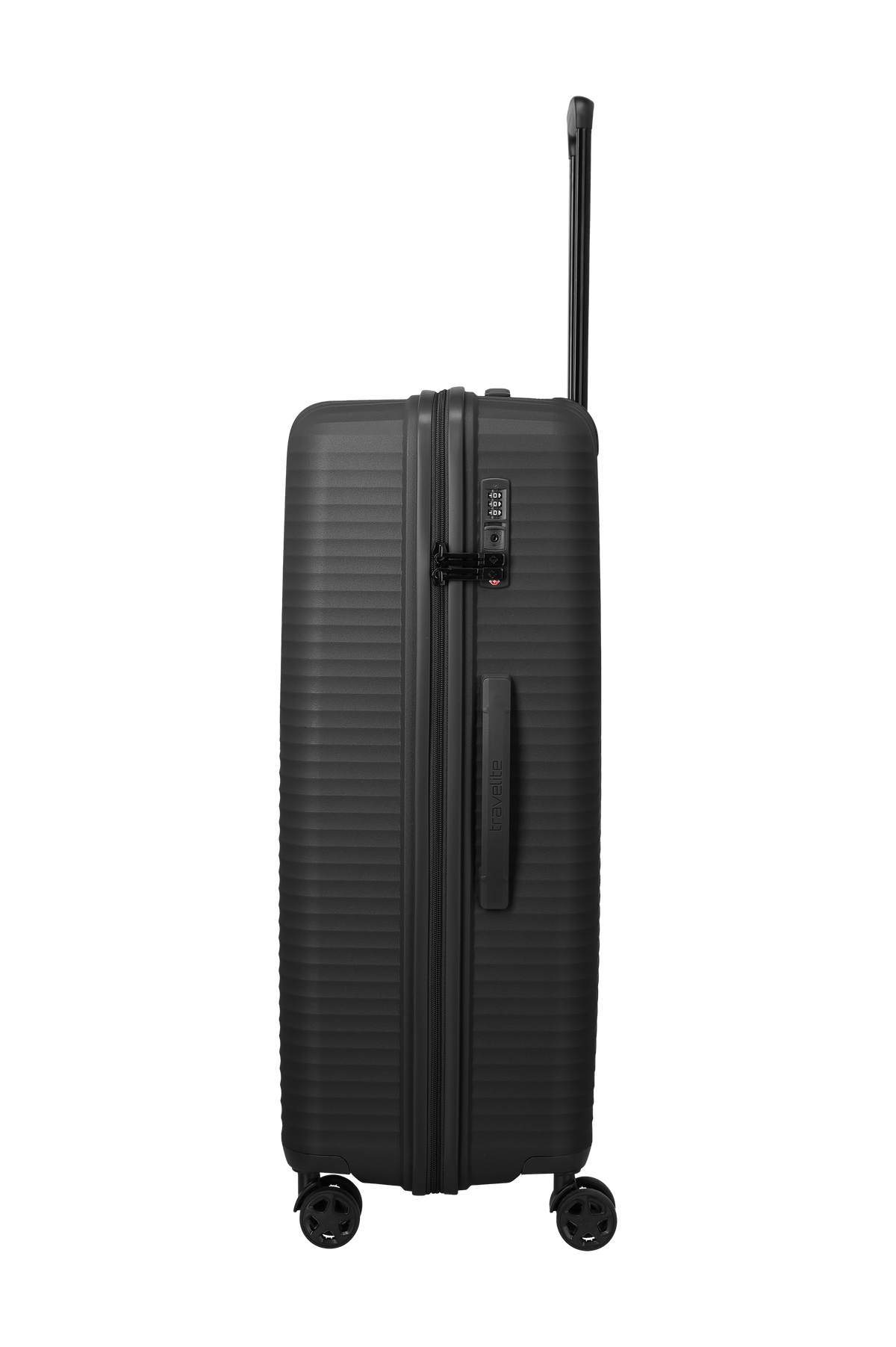 Travelite 3-tlg. Koffer-Set AIR STRIPE – aus POLYPROPYLEN – Bild 52