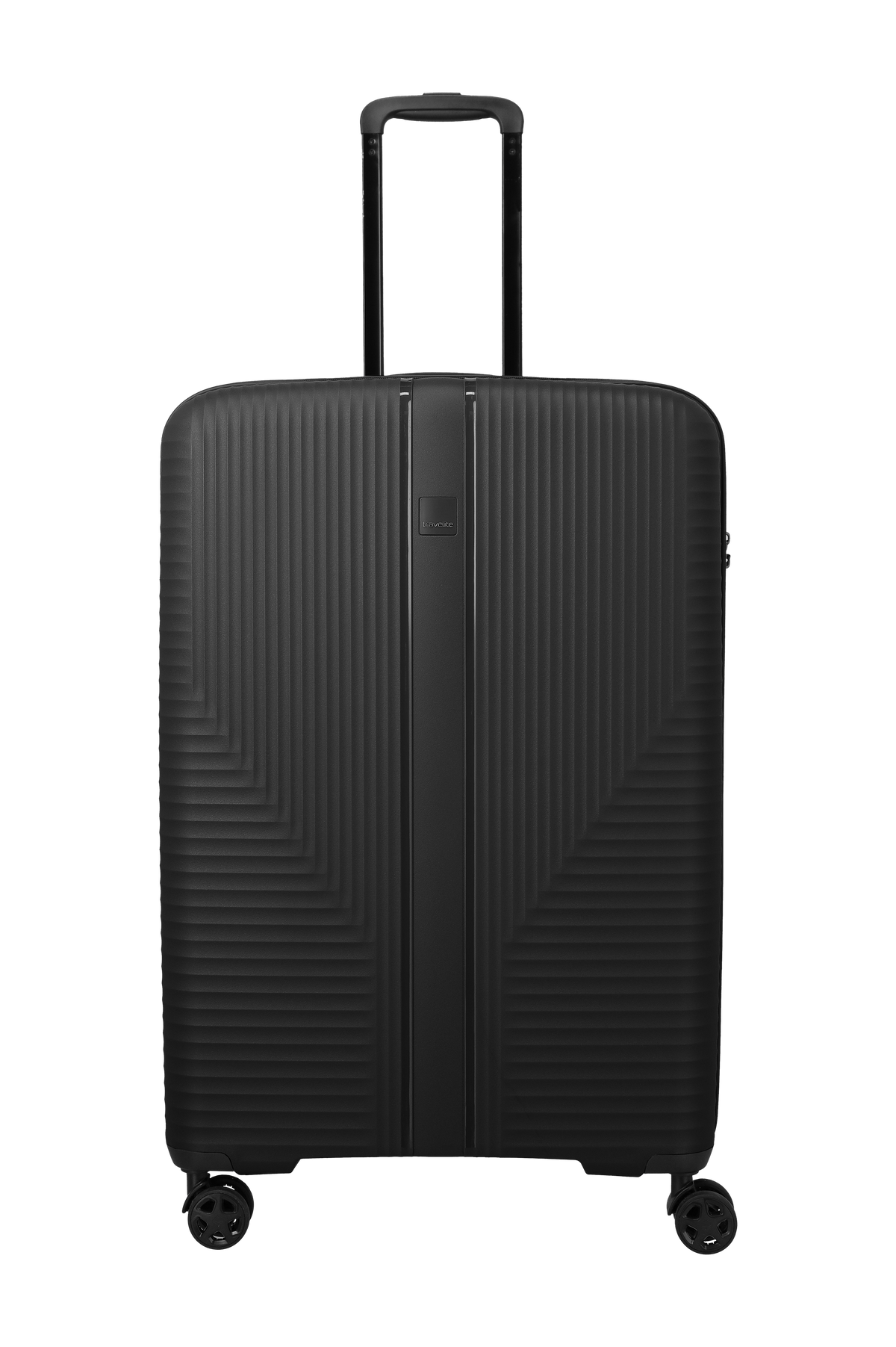 Travelite 3-tlg. Koffer-Set AIR STRIPE – aus POLYPROPYLEN – Bild 2